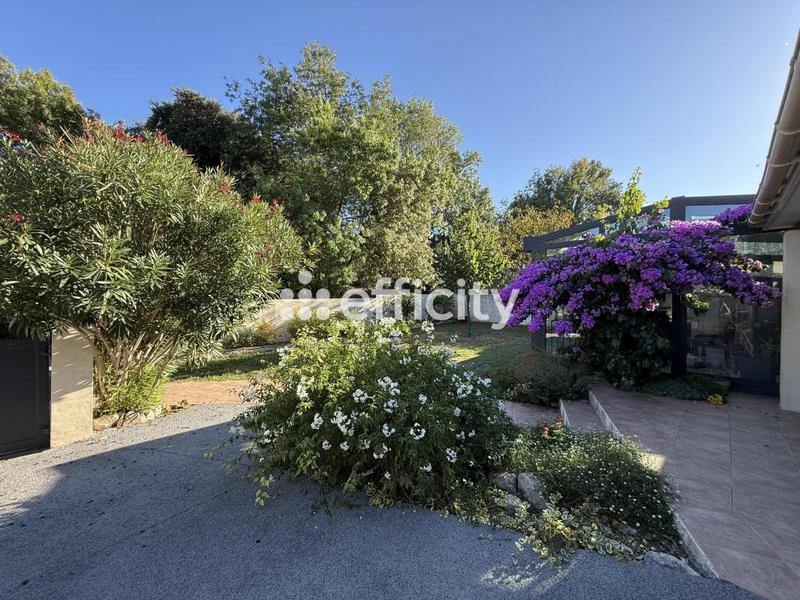 Villa - 113 m² - 4 pièces