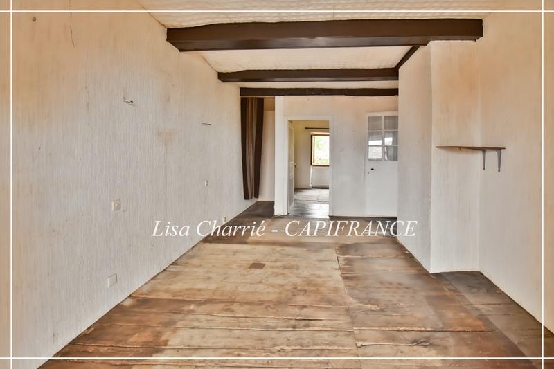 Maison de village - 166 m² - 6 pièces