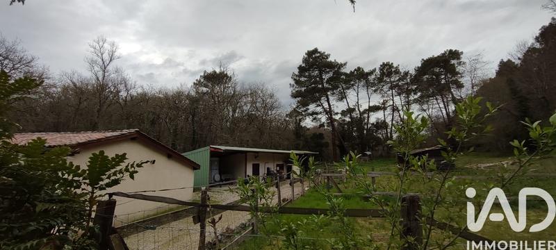 Maison - 479 m² - 15 pièces