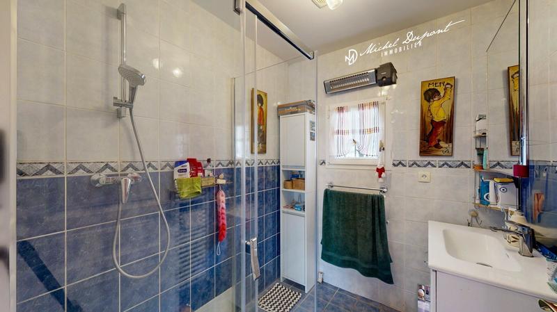 Maison - 173 m² - 7 pièces