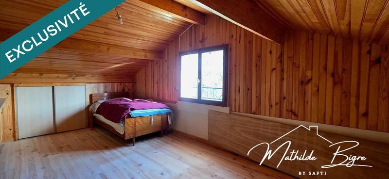 Villa - 180 m² - 8 pièces