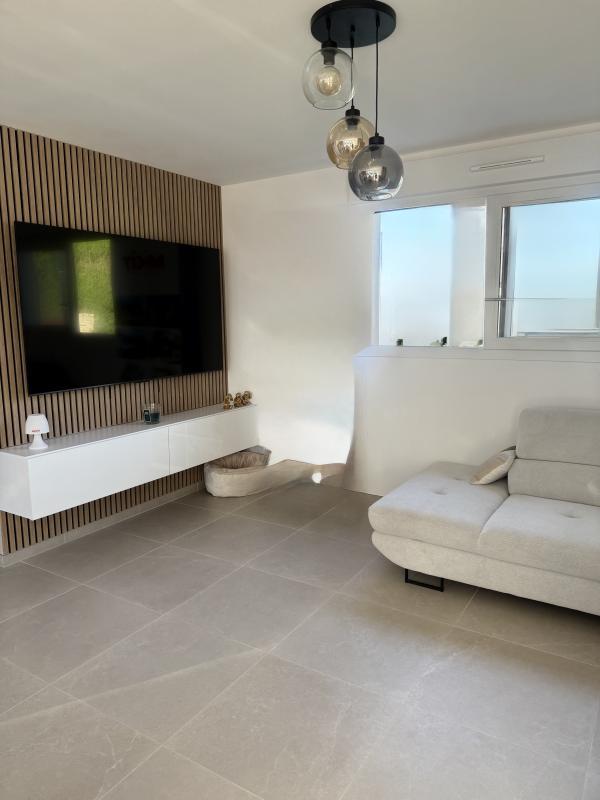 Maison - 81 m² - 4 pièces