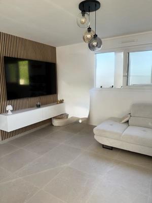 Maison - 81 m² - 4 pièces