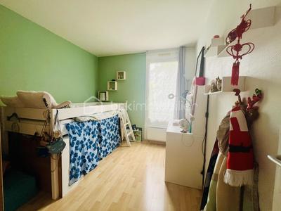 Appartement - 79 m² - 4 pièces