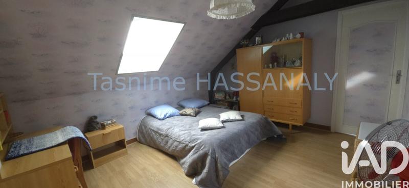 Maison - 114 m² - 5 pièces
