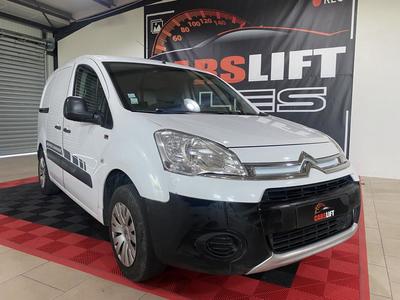 Citroën Berlingo 1.6 HDi 90 ch Motricité Renforcée -Garantie 6 Mois