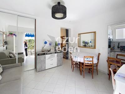 Appartement - 22 m² - 1 pièce