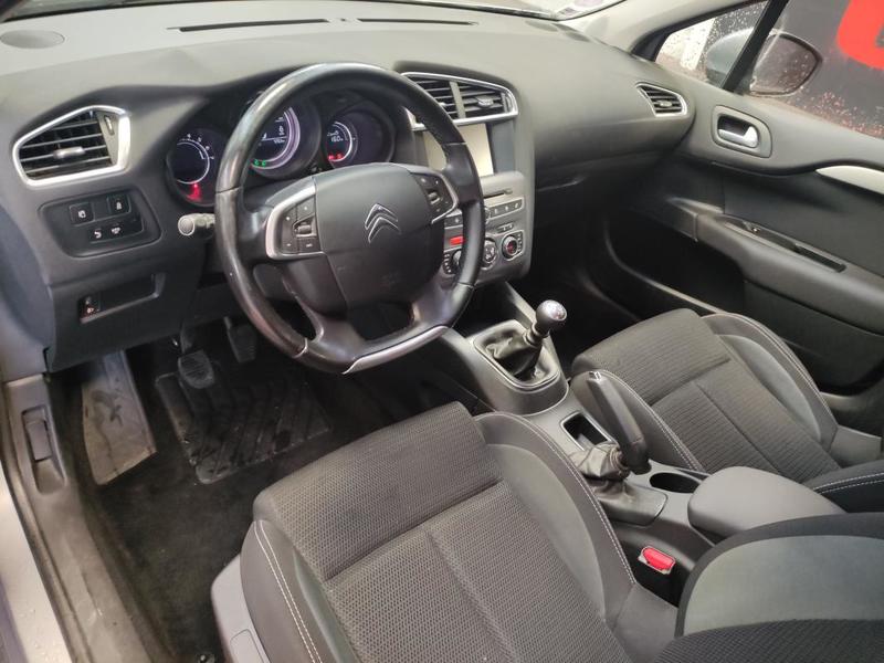 Citroën C4 1.2 130 Ch Feel - Garantie 6 Mois