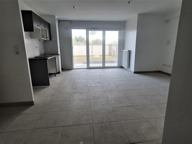 Appartement - 86 m² - 4 pièces