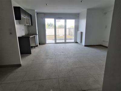 Appartement - 86 m² - 4 pièces