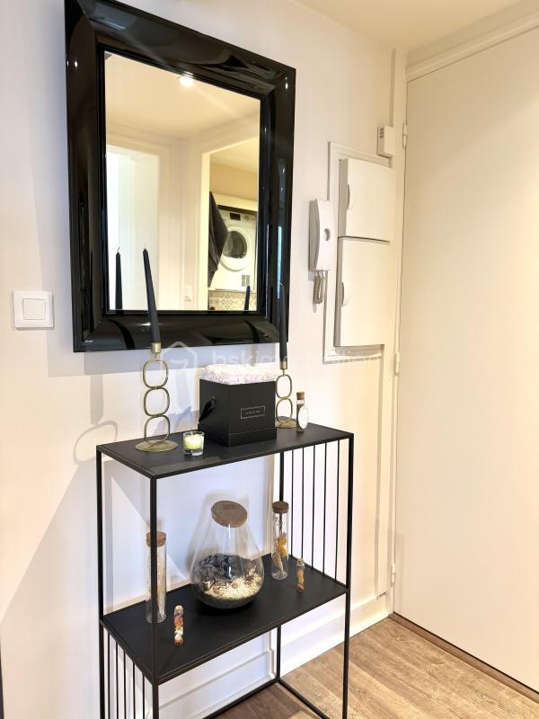 Duplex - 58 m² - 3 pièces