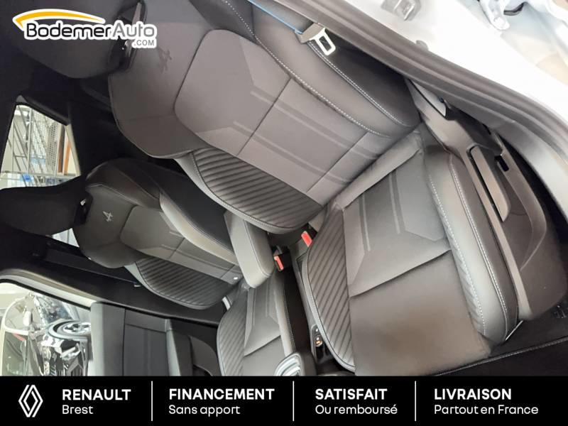 Renault Clio TCe 90 ch Gsr2 Esprit Alpine