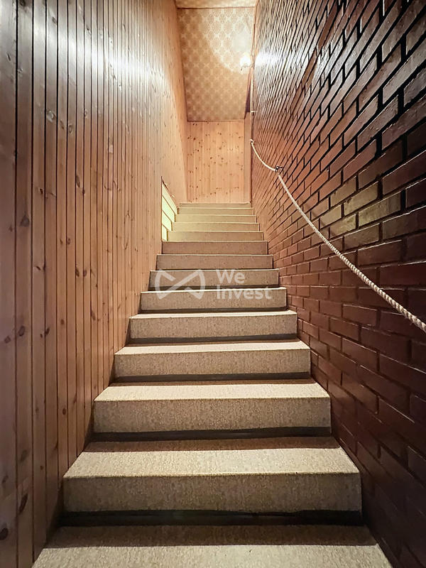 Maison - 90 m² - 6 pièces