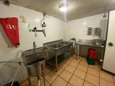 Fonds de commerce - 800 m²