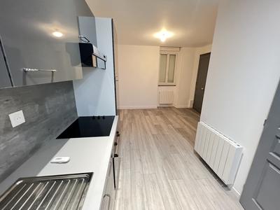 Appartement - 32 m² - 2 pièces