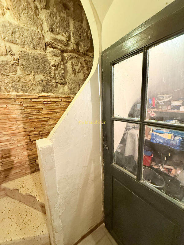 Maison - 80 m² - 5 pièces