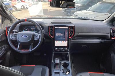 Ford Ranger Raptor 2.0 210 E-Awd Bva1