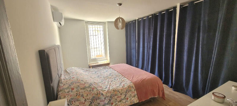 Maison de village - 157 m² - 8 pièces