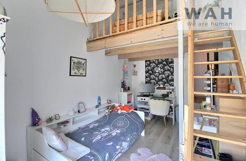 Maison - 149 m² - 4 pièces