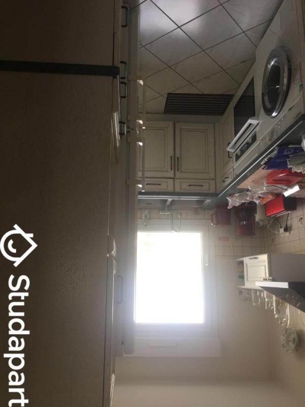 Appartement - 80 m² - 3 pièces