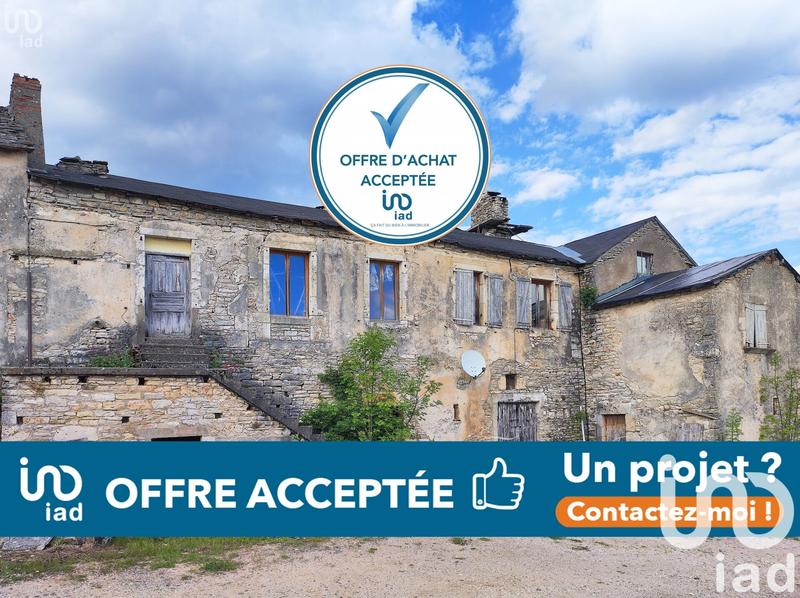 Maison - 118 m² - 6 pièces