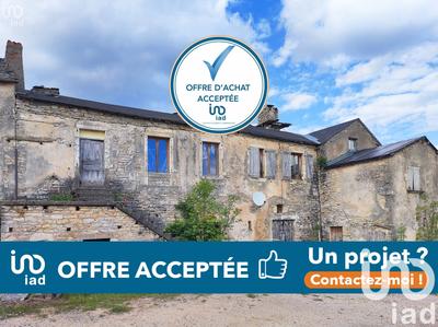 Maison - 118 m² - 6 pièces