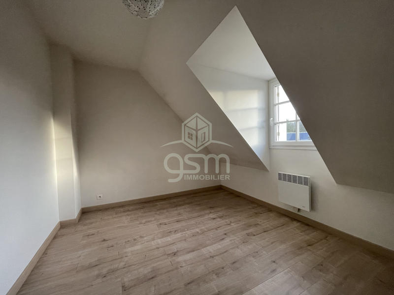 Maison traditionnelle - 98 m² - 6 pièces