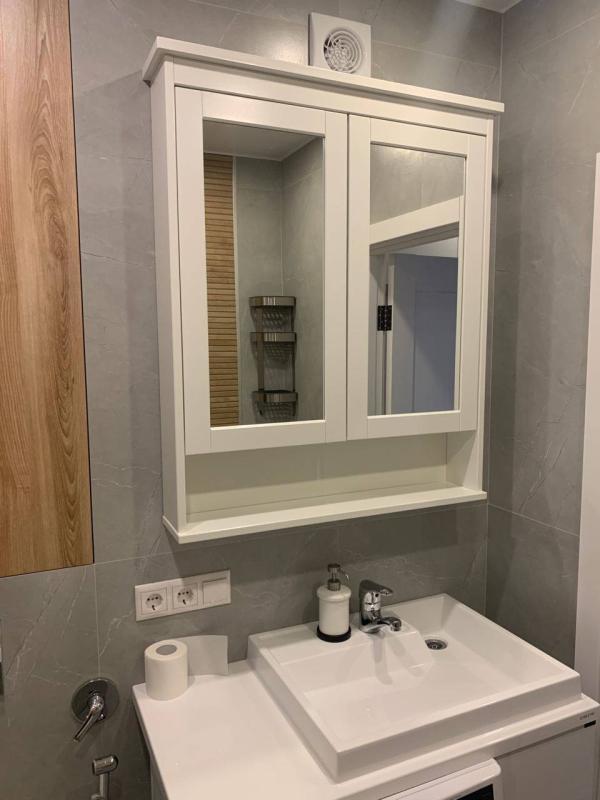 Appartement - 27 m² - 1 pièce