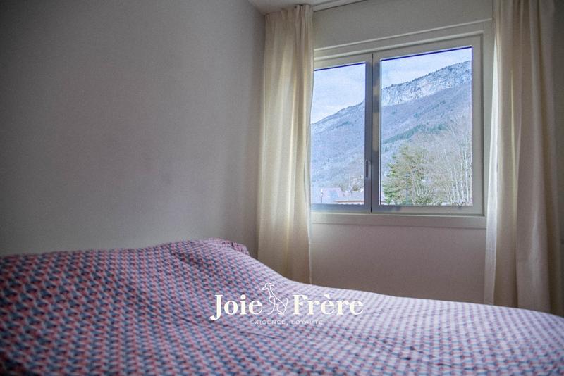 Appartement - 87 m² - 4 pièces