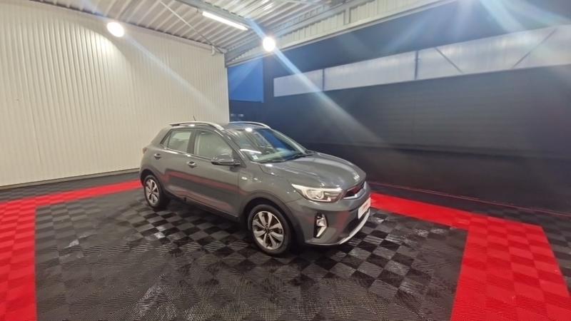 Kia Stonic 1.0 t-Gdi 120 Ch Mhev Dct7 Active