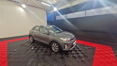 Kia Stonic 1.0 t-Gdi 120 Ch Mhev Dct7 Active