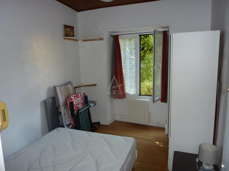 Maison - 90 m² - 3 pièces