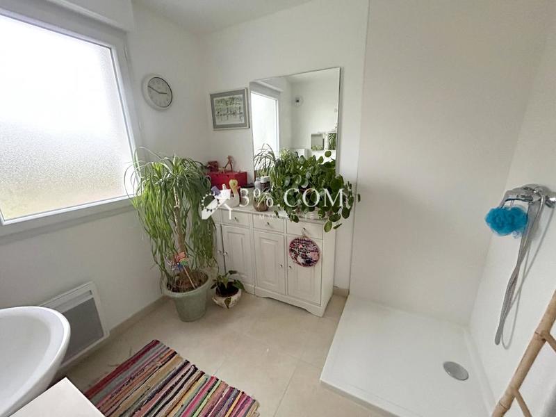 Maison - 109 m² - 5 pièces