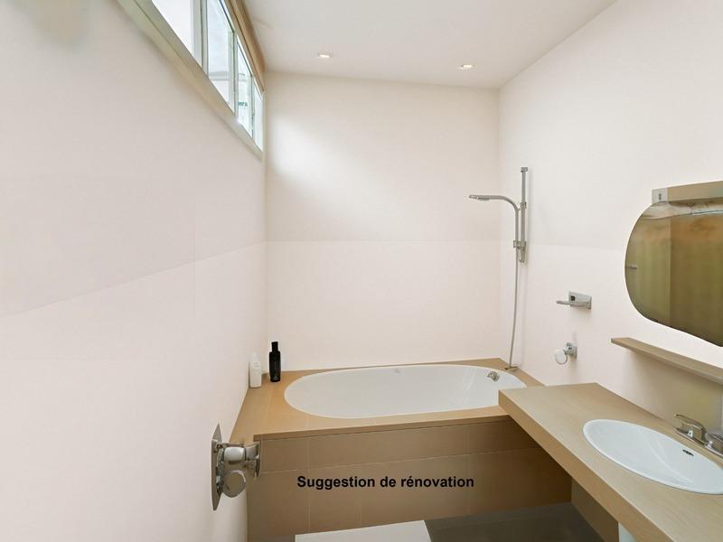 Maison - 185 m² - 9 pièces