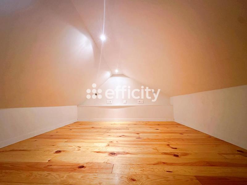 Maison - 128 m² - 4 pièces