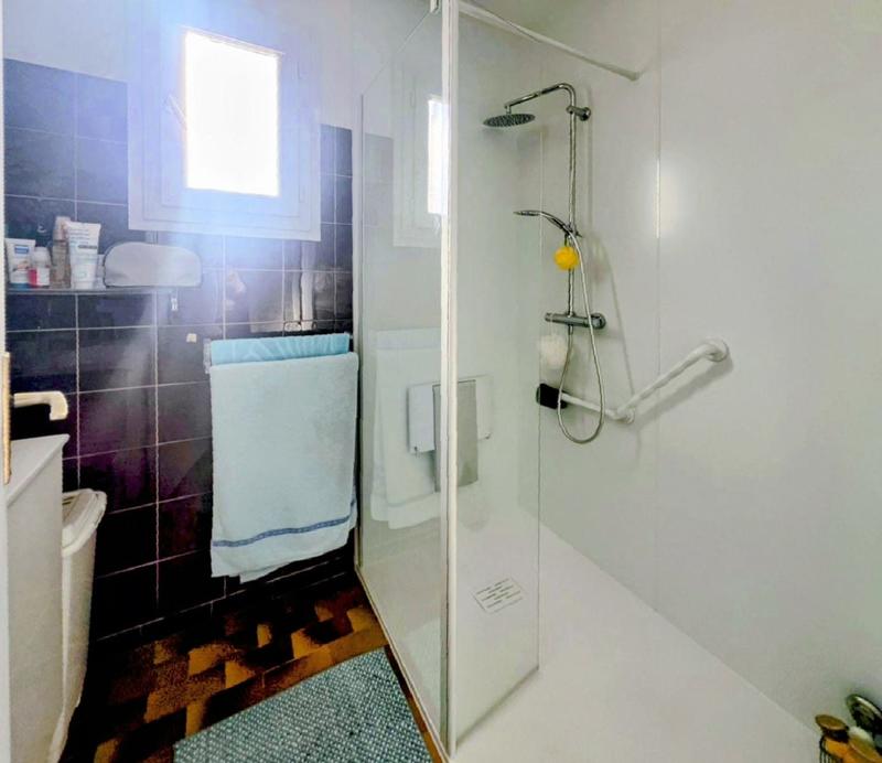 Maison - 80 m² - 3 pièces