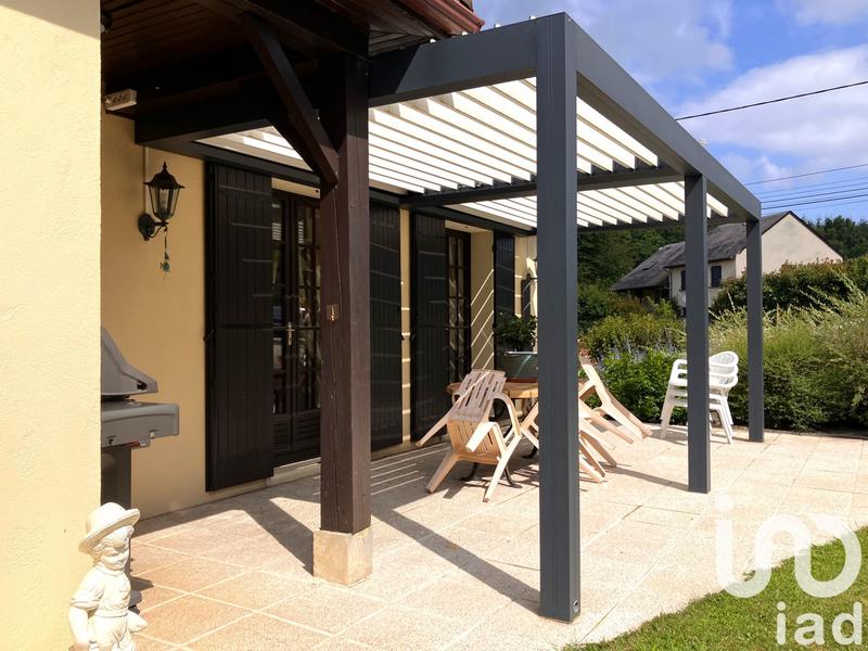 Maison - 165 m² - 7 pièces