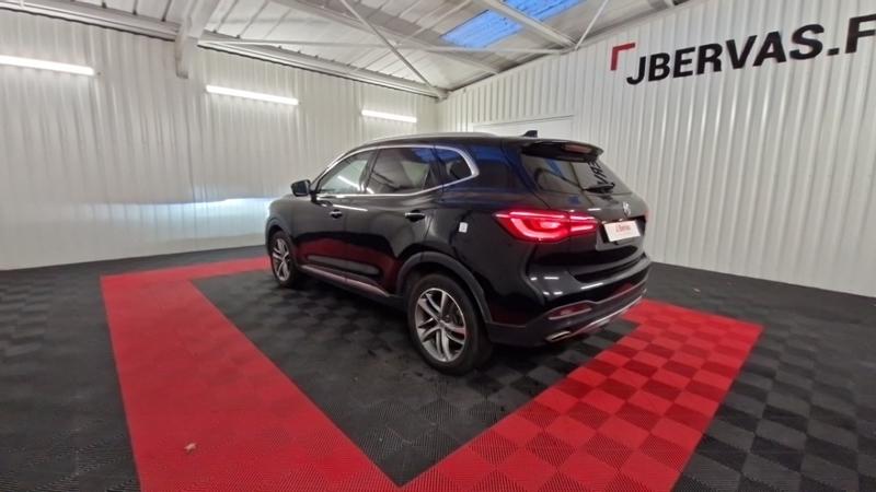 Mg Ehs 1.5t Gdi Phev Luxury Auto