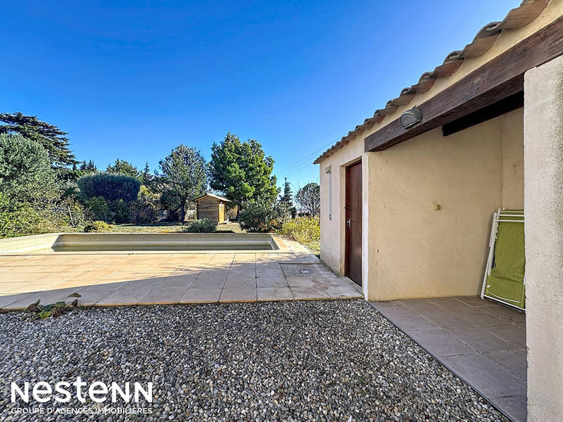 Maison - 114 m² - 5 pièces