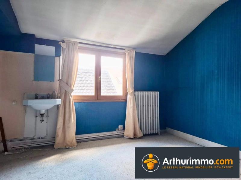 Immeuble - 290 m² - 10 pièces