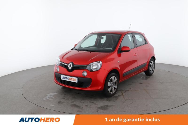 Renault Twingo 1.0 SCe Zen 69 ch
