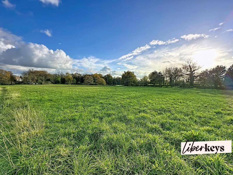 Maison - 148 m² - 6 pièces