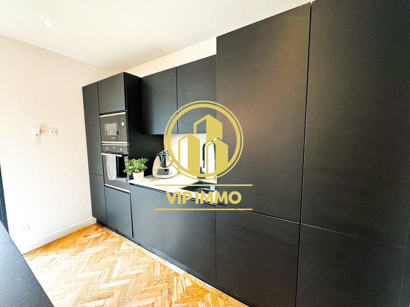 Maison - 120 m² - 7 pièces