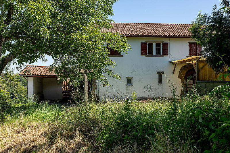 Maison - 142 m² - 7 pièces