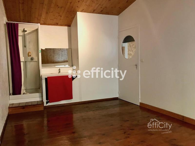 Immeuble - 385 m² - 9 pièces