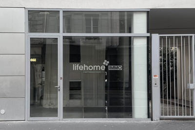 Local commercial - 47 m²