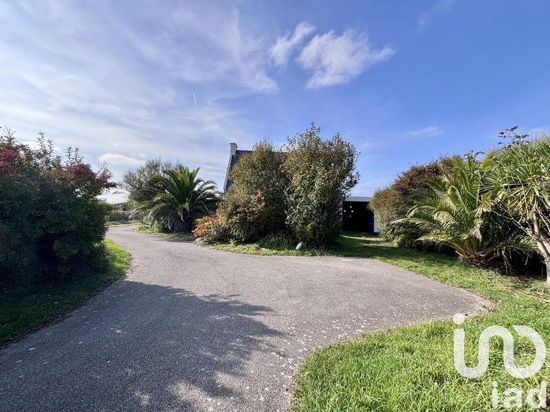 Maison - 175 m² - 7 pièces