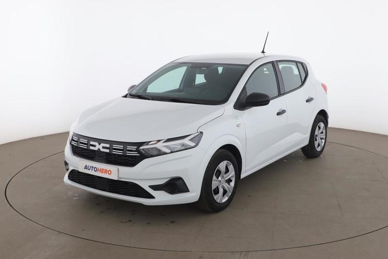Dacia sandero III 1.0 SCe Essential 67 ch
