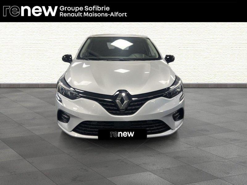 Renault Clio V TCe 90 X-Tronic Evolution