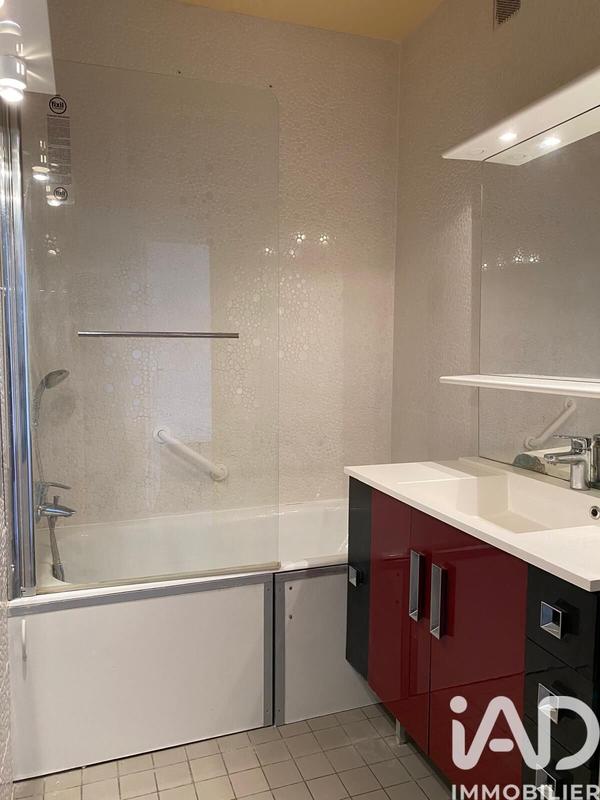 Appartement - 97 m² - 4 pièces